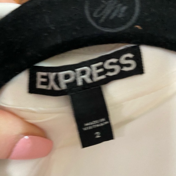 Express blazer - Picture 3 of 4